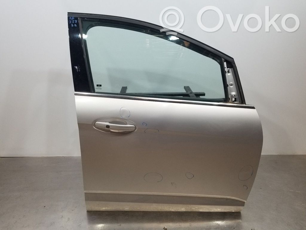 Ford C-MAX II Durvis 