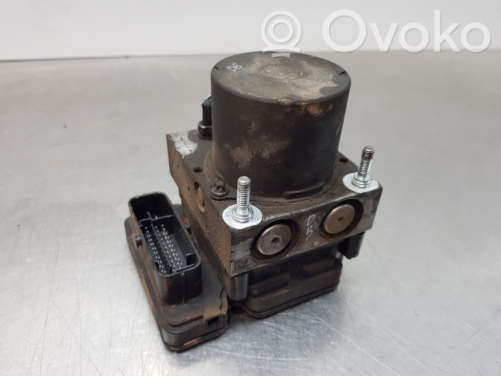 Iveco Daily 6th gen ABS Pump 