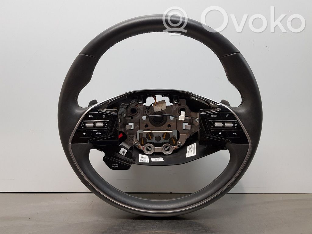 KIA Niro Ohjauspyörä 