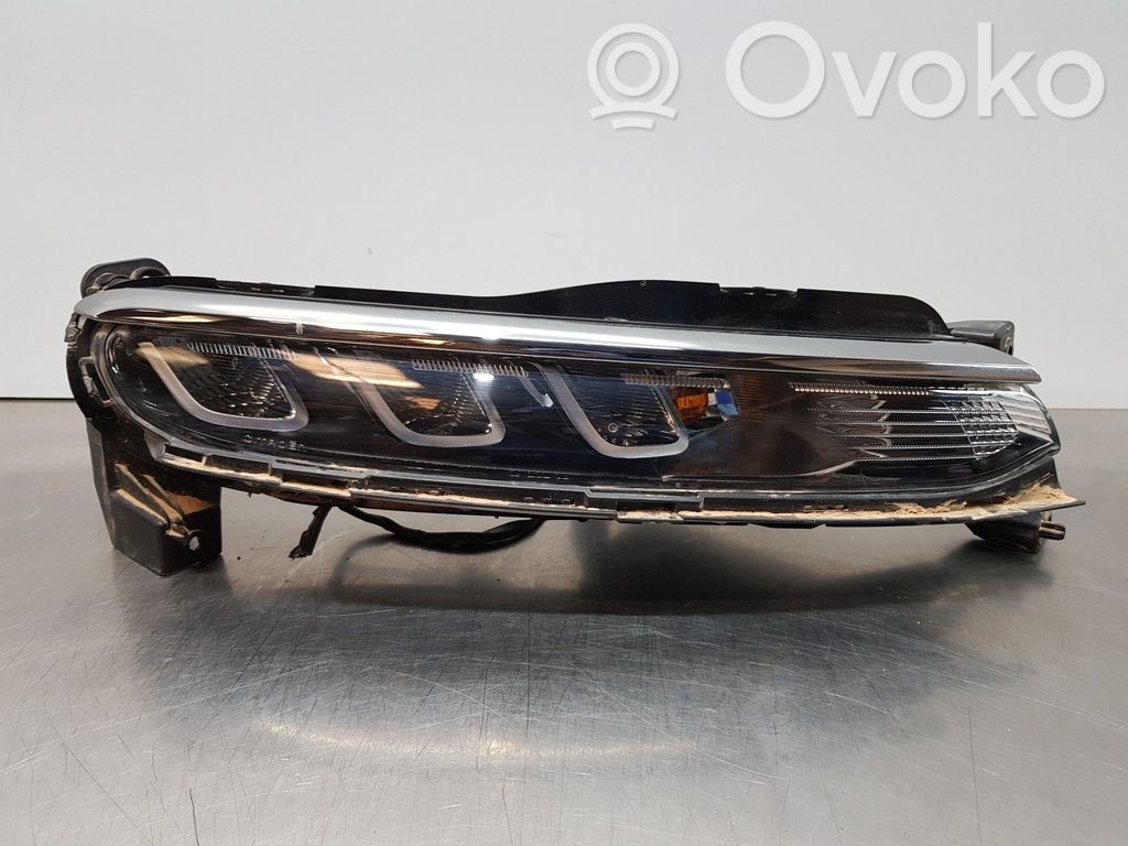 Front indicator light   9843218880