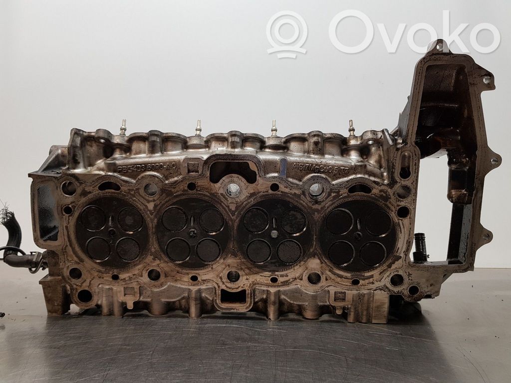 Land Rover Range Rover Evoque L538 Engine head 