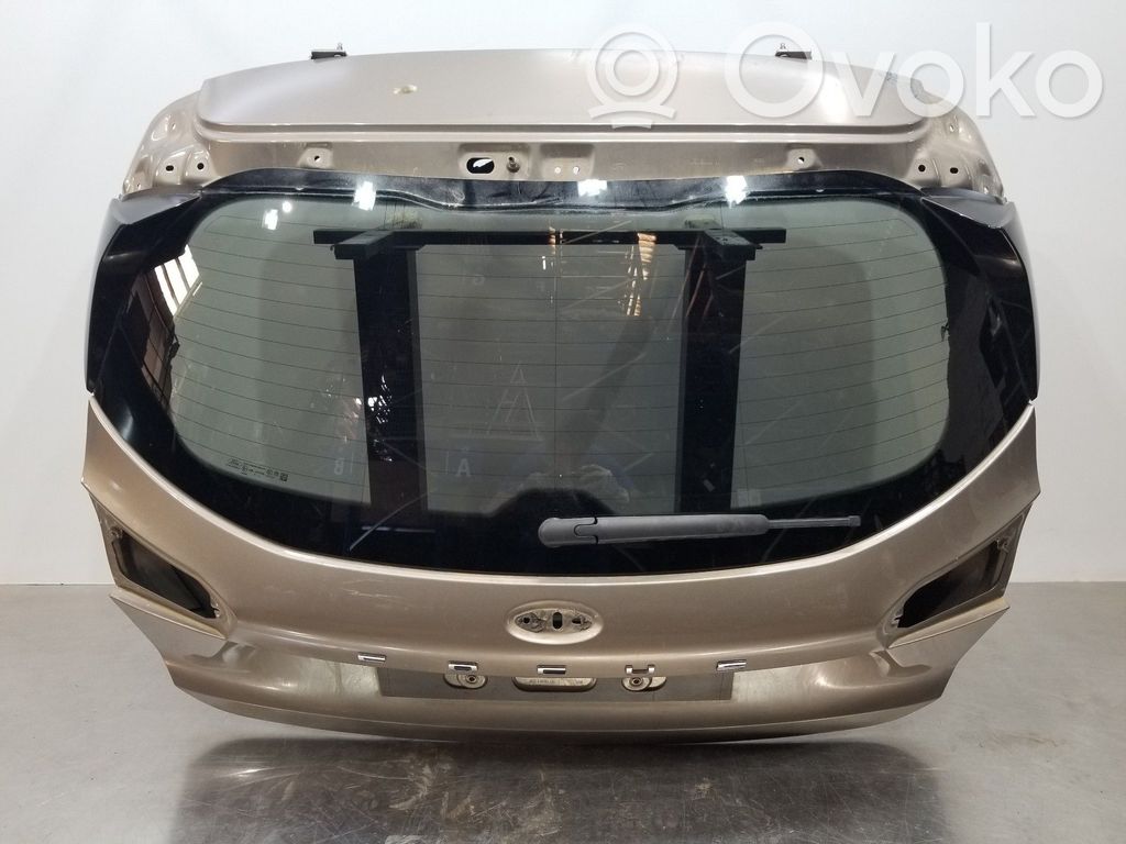 Ford Focus Galinės durys 
