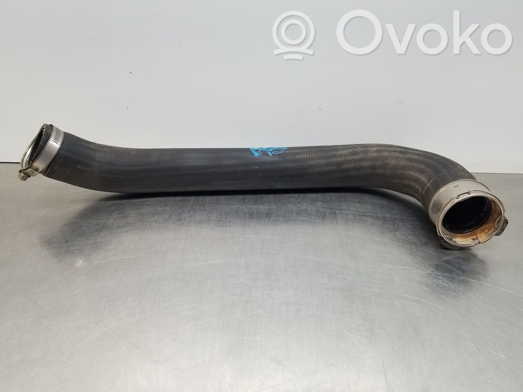 Ford Focus Turbo air intake inlet pipe/hose 