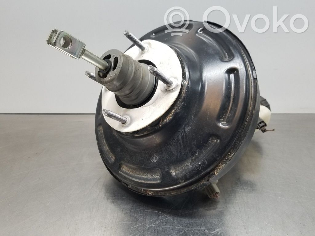 Ford Focus Brake booster 
