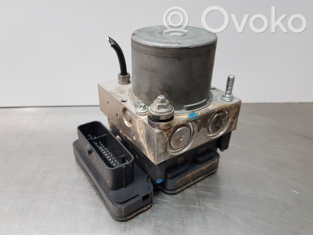 Citroen Jumper ABS Pump 