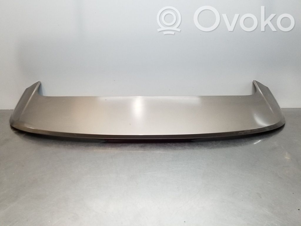 Ford Focus Спойлер 