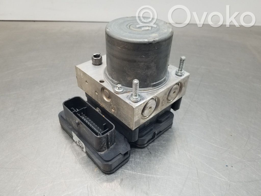 Citroen C3 ABS bloks 