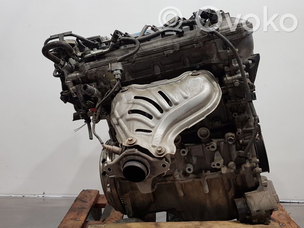 Engine   1ZR