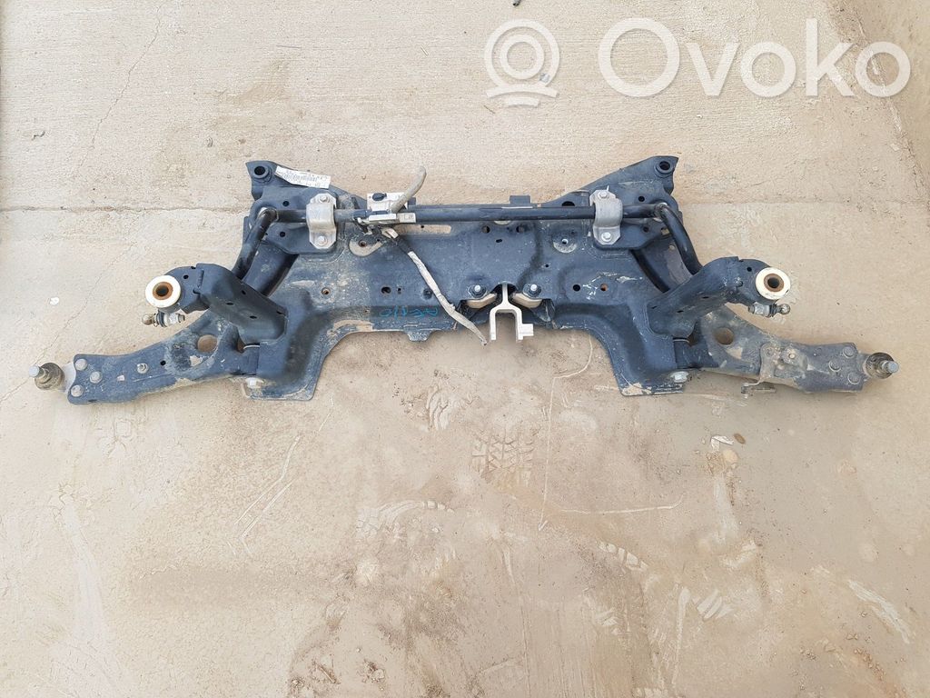 Ford Focus Front subframe 