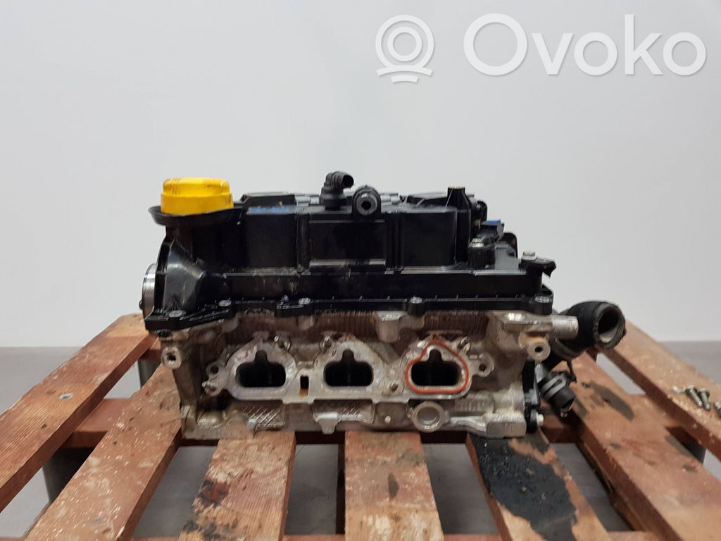 Dacia Sandero Głowica silnika 