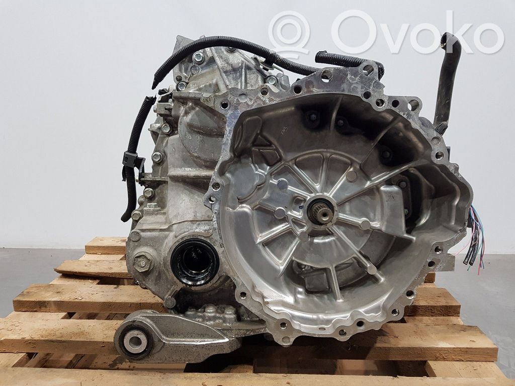 Toyota Corolla E160 E170 Manual 5 speed gearbox 