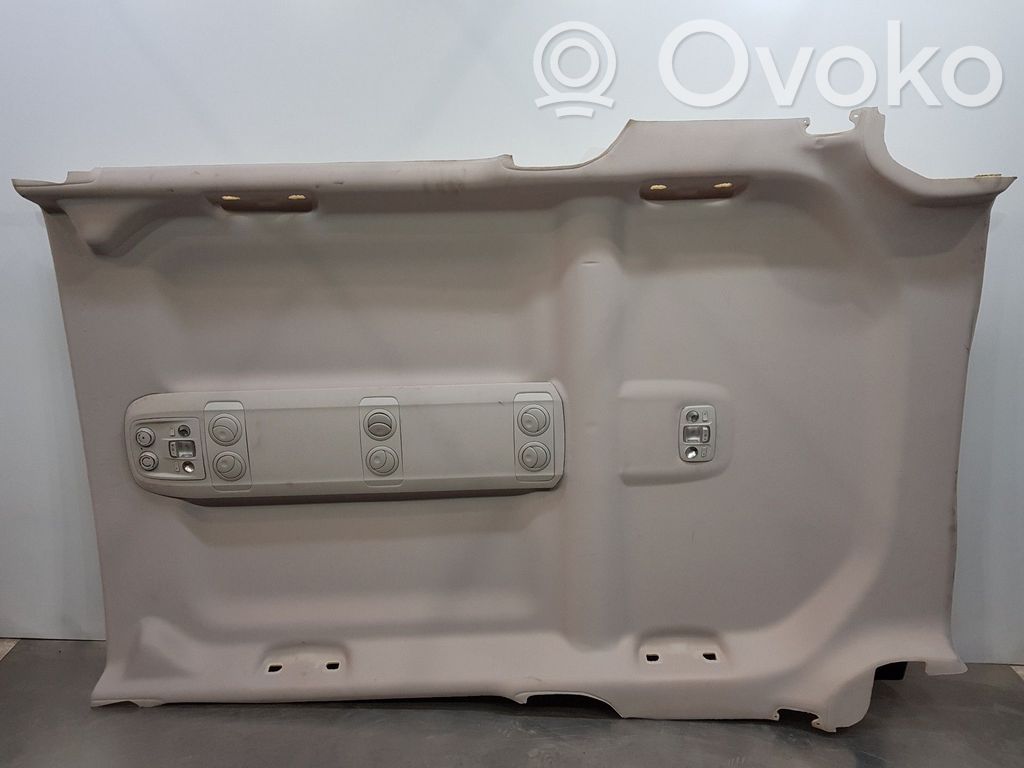 Citroen SpaceTourer XL Techo 