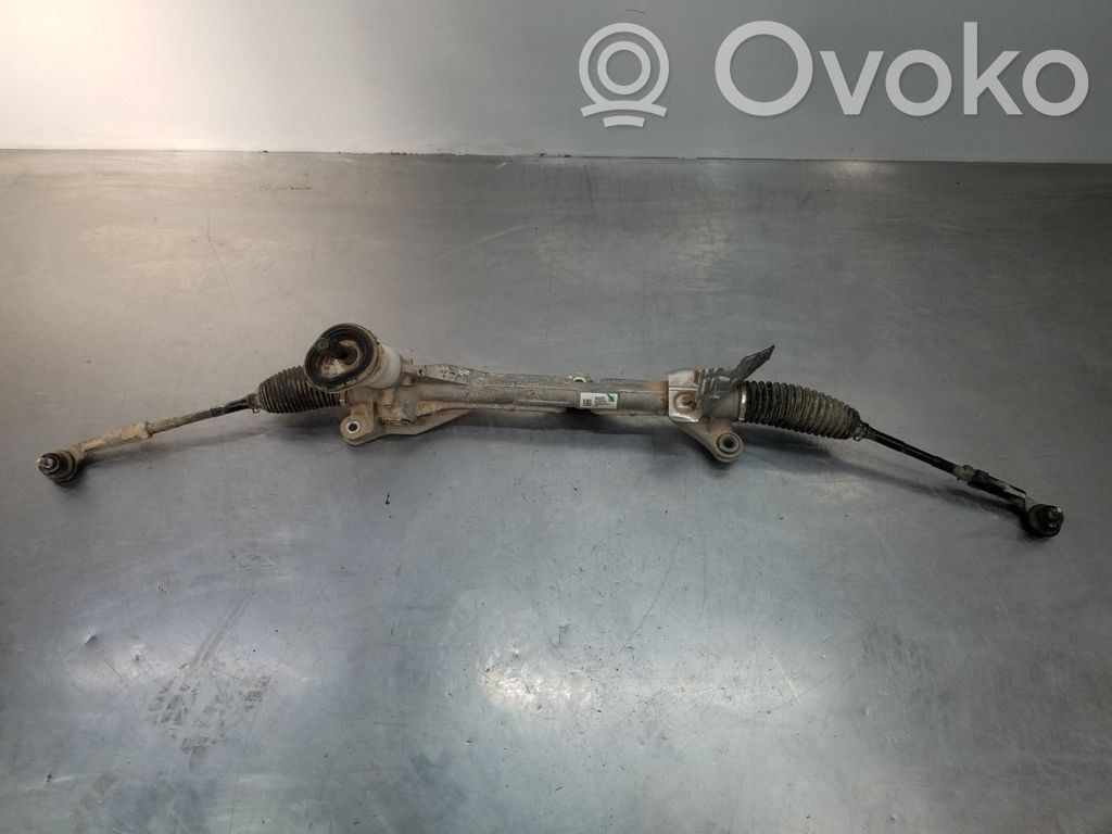 KIA Niro Vairo kolonėlė 