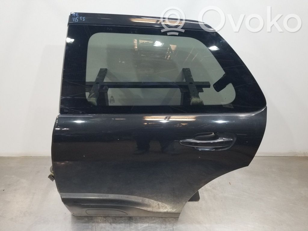 Citroen C4 SpaceTourer Galinės durys 