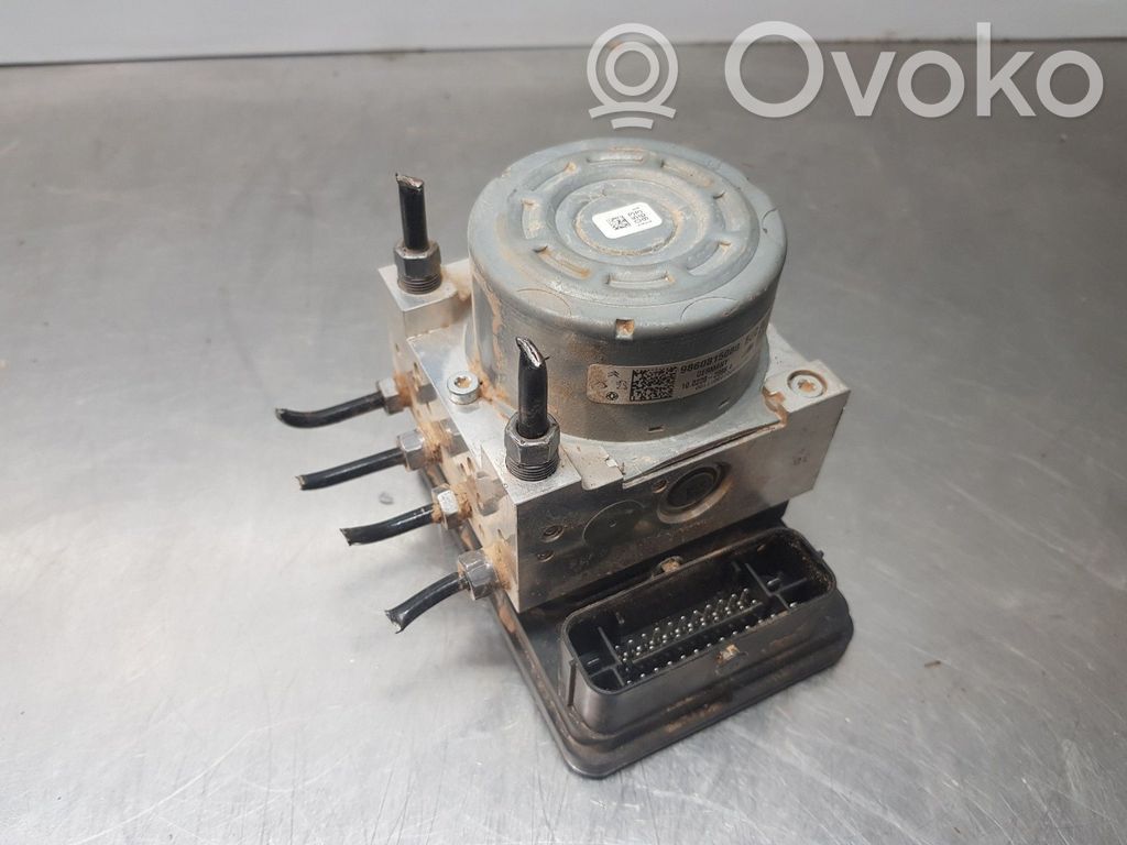Peugeot 208 II ABS Pump 