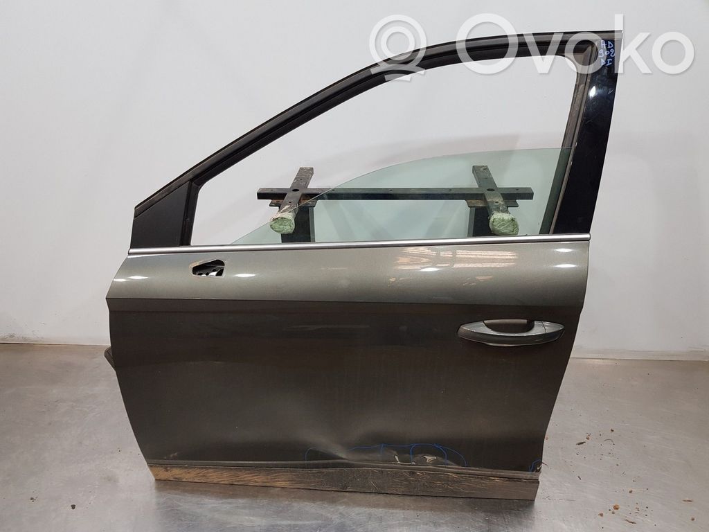 Seat Arona Etuovi 