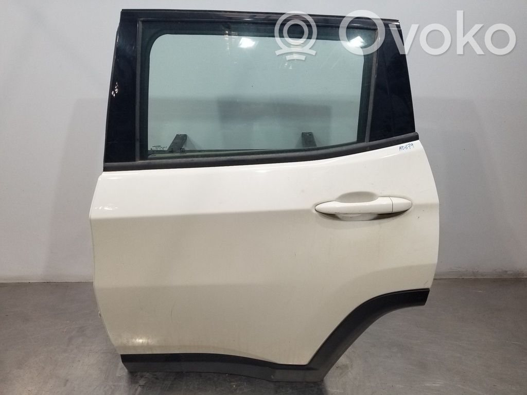 Jeep Compass Galinės durys 