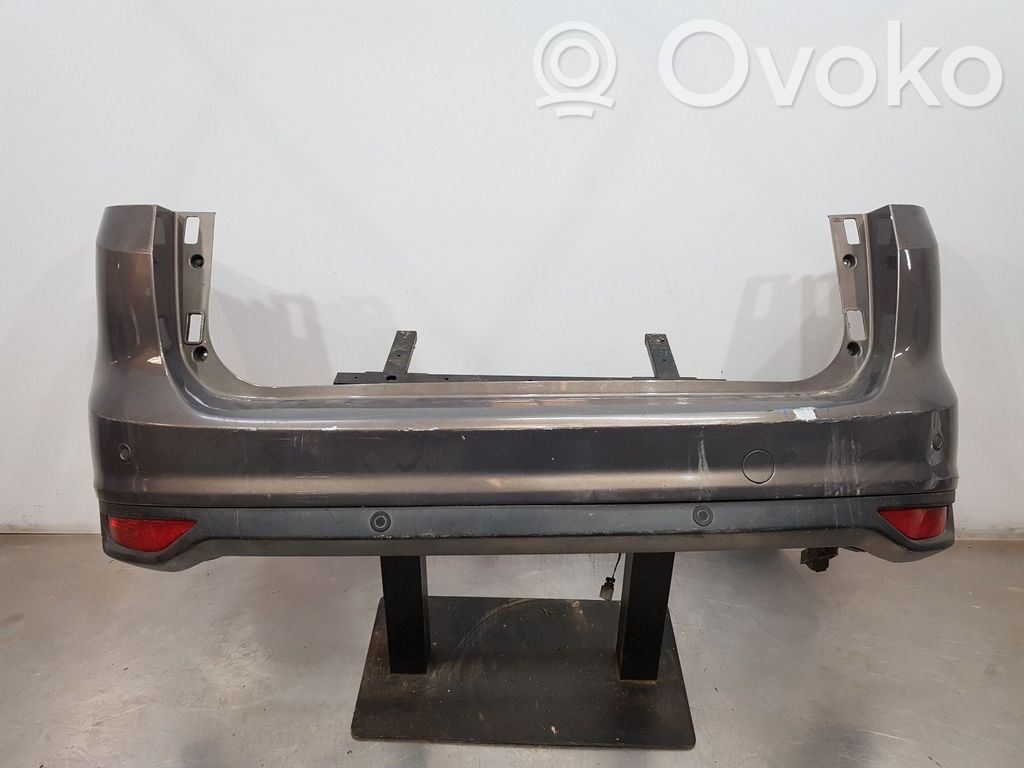 Ford C-MAX II Galinis bamperis 