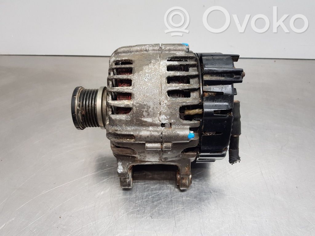 Audi Q5 SQ5 FY Generatorius 