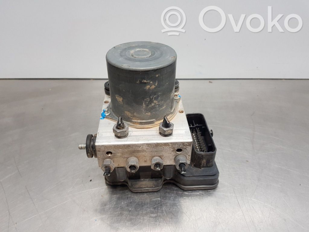 Ford Transit -  Tourneo Connect ABS bloks 