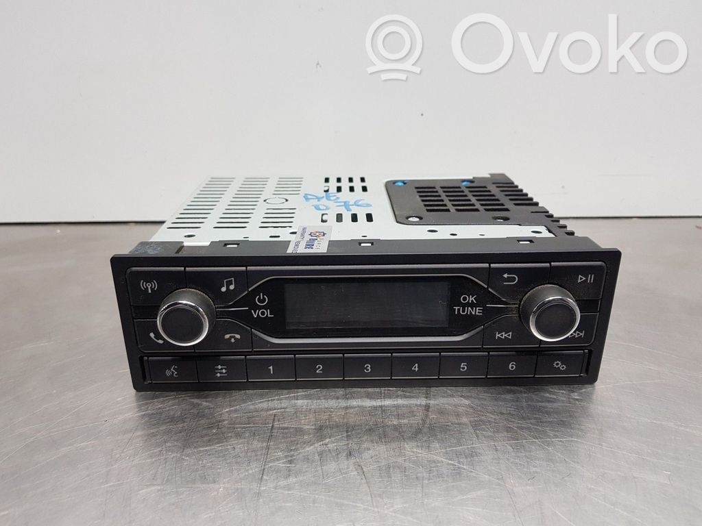 HiFi Audio sound control unit   KK3T18D815CP