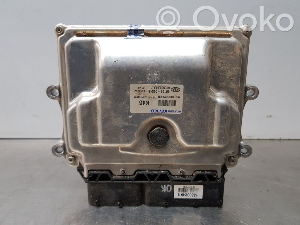 Unidad de control/módulo del motor   912804045