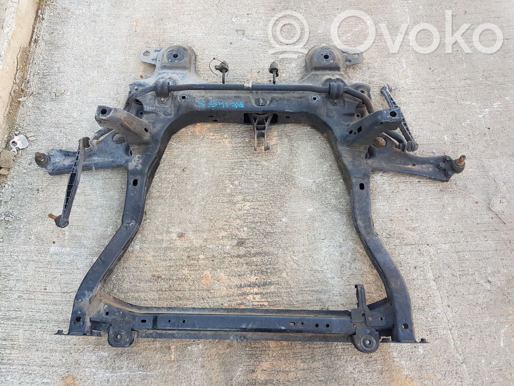 Chevrolet Aveo Front subframe 