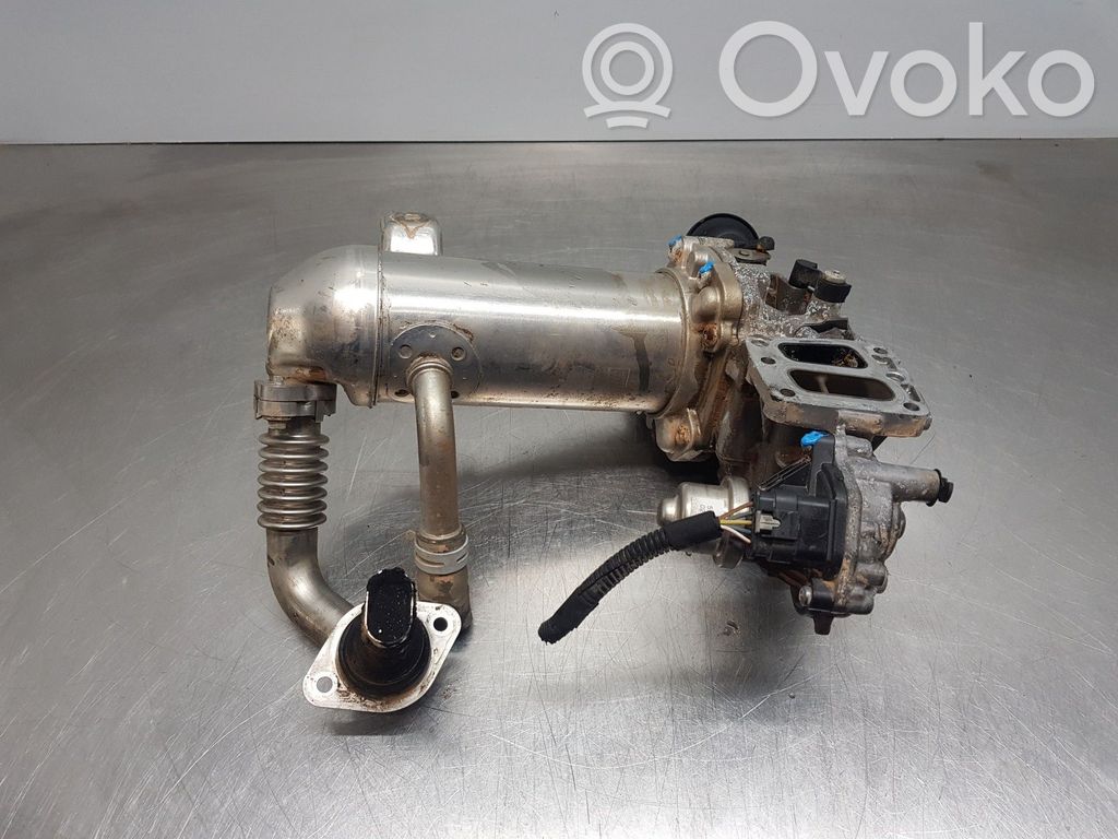 Ford Transit -  Tourneo Connect EGR valve cooler 