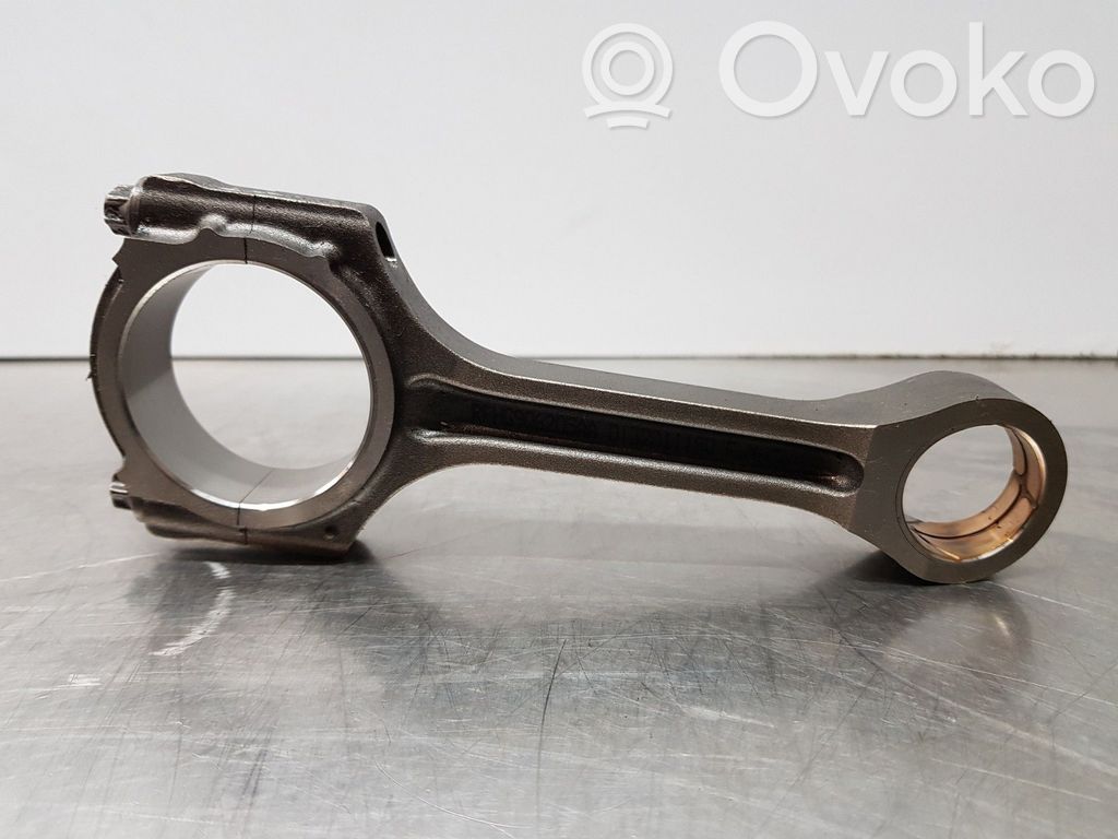 Ford Transit -  Tourneo Connect Gearbox mounting bracket 
