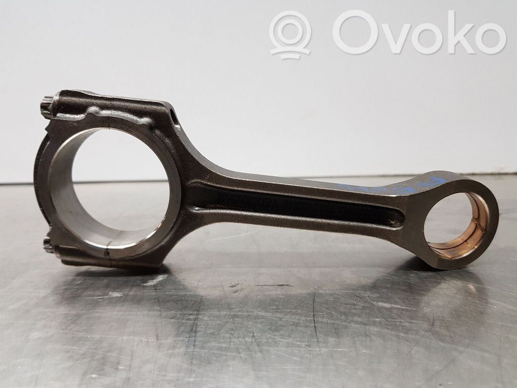 Ford Transit -  Tourneo Connect Gearbox mounting bracket 