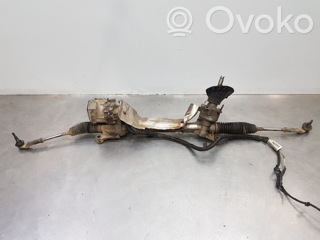 Volvo V40 Hammastanko 