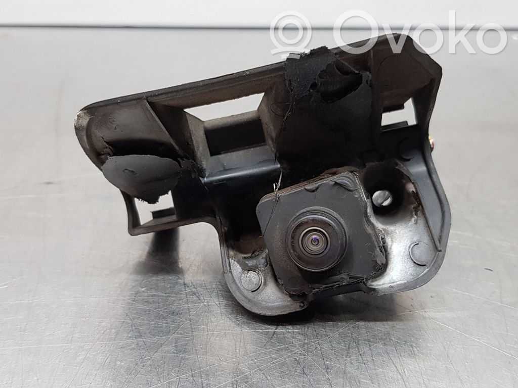 Citroen C-Elysée Parking PDC sensor 