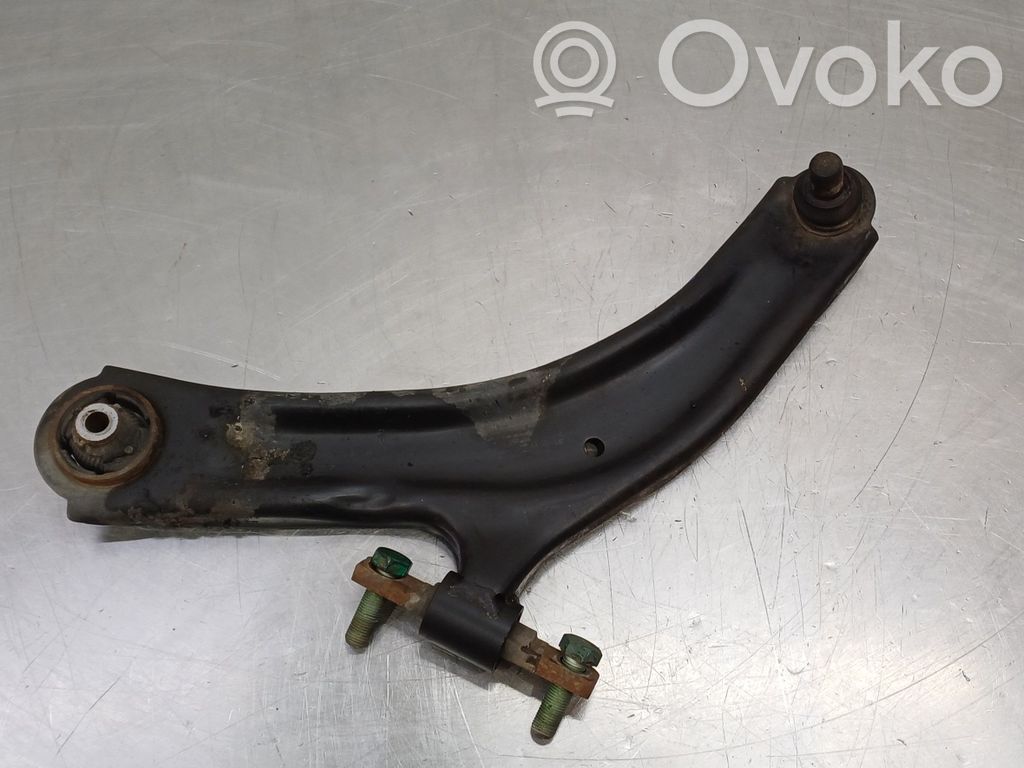 Renault Koleos I Front control arm 
