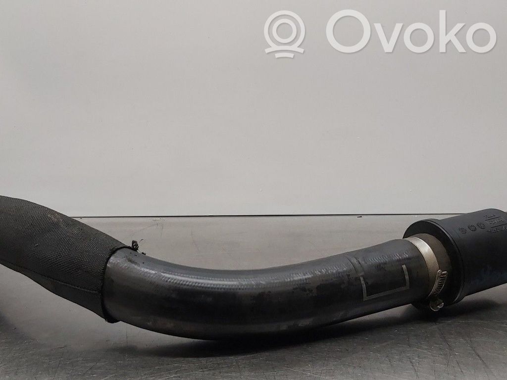 Ford Transit Turbo air intake inlet pipe/hose 