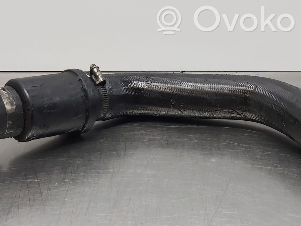 Ford Transit Turbo air intake inlet pipe/hose 