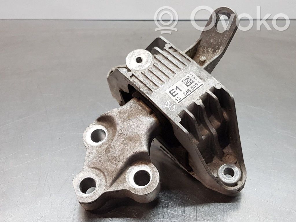 Engine mount bracket   13248549