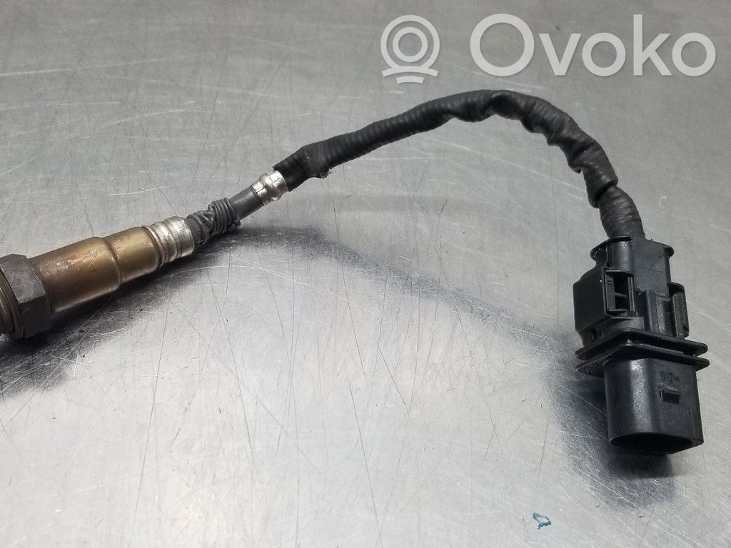 Lambda probe sensor   0258017217