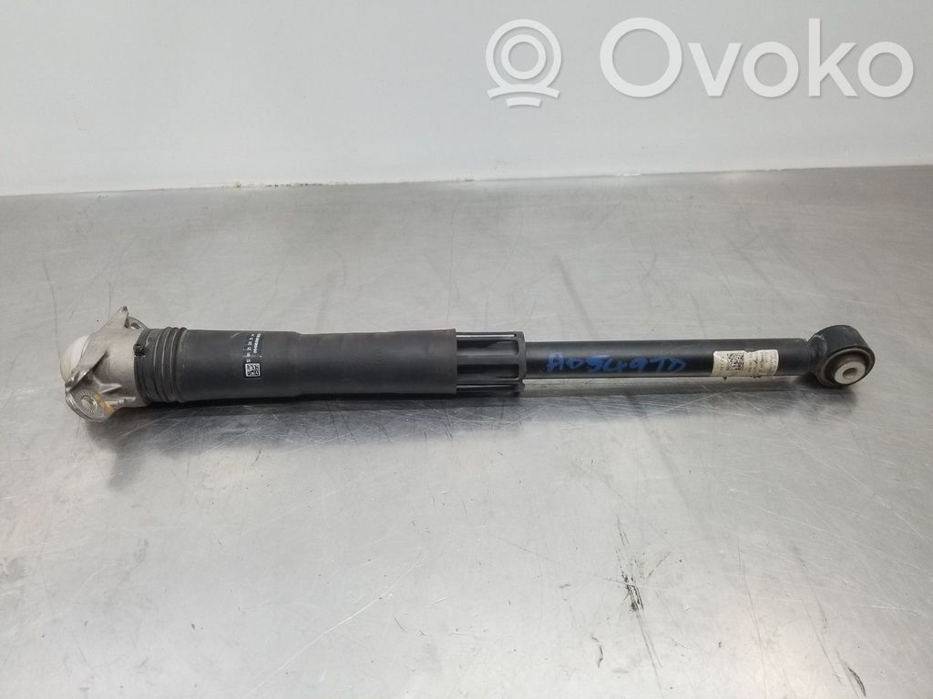 Audi A1 Galinis amortizatorius 