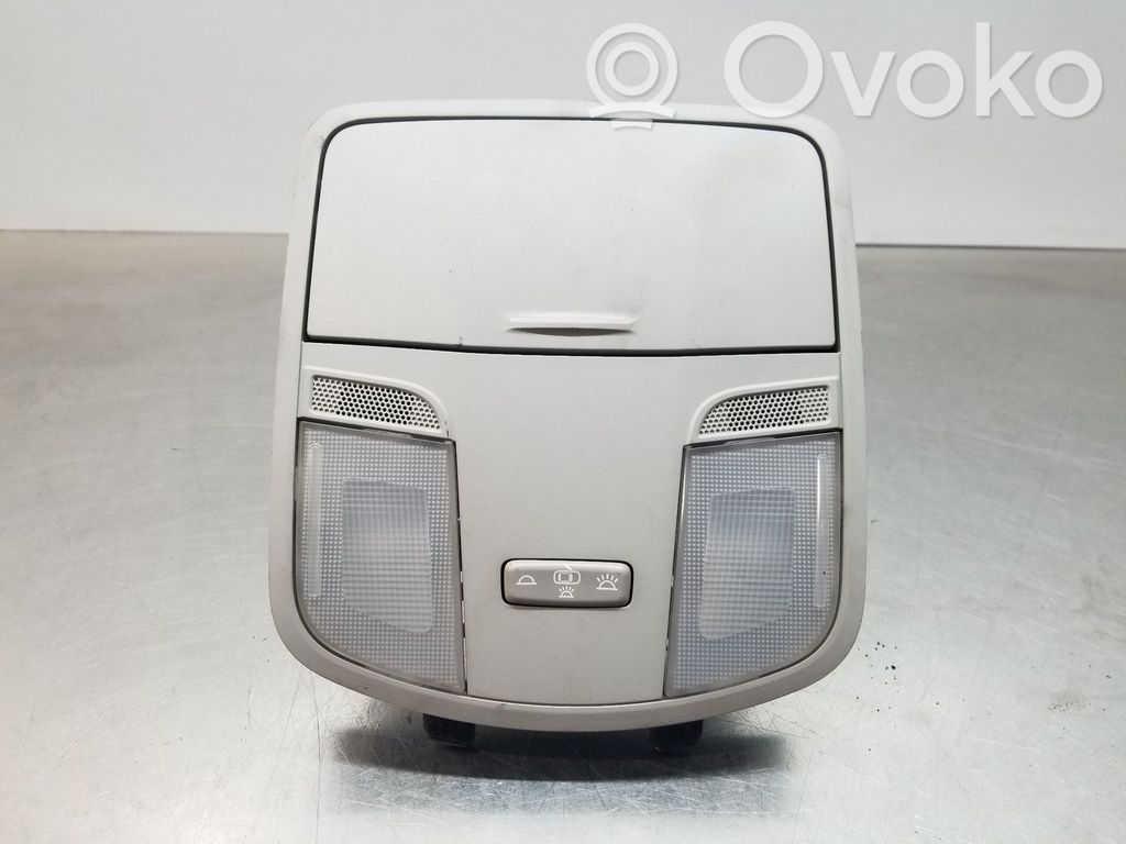 KIA Stonic Other interior light 