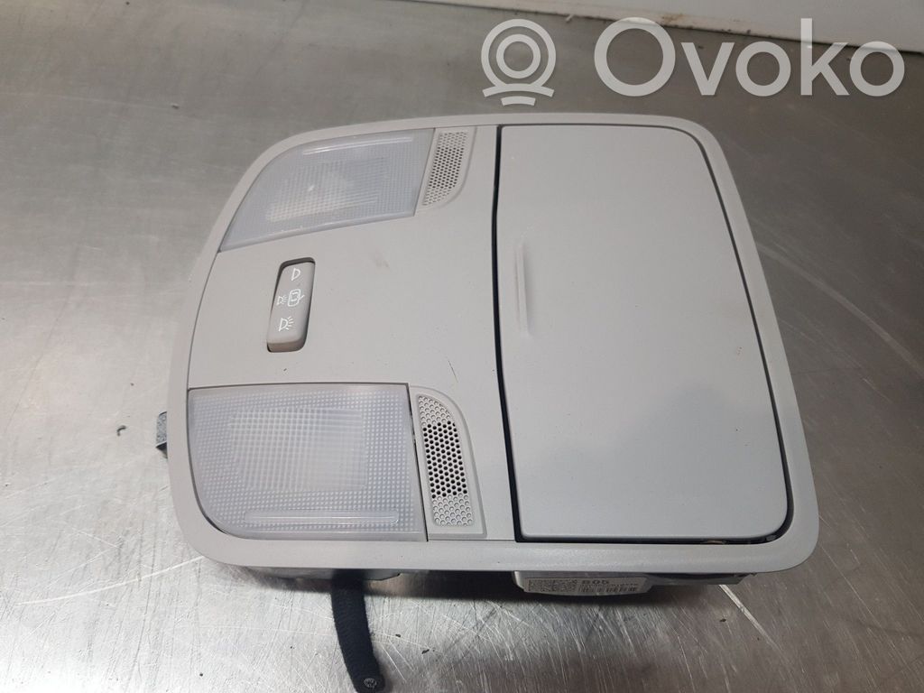 Hyundai Ioniq Other interior light 