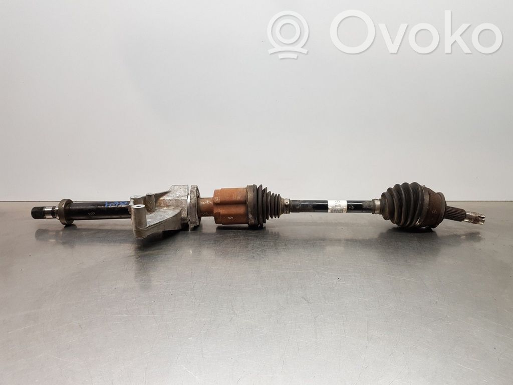 Opel Mokka X Front driveshaft 