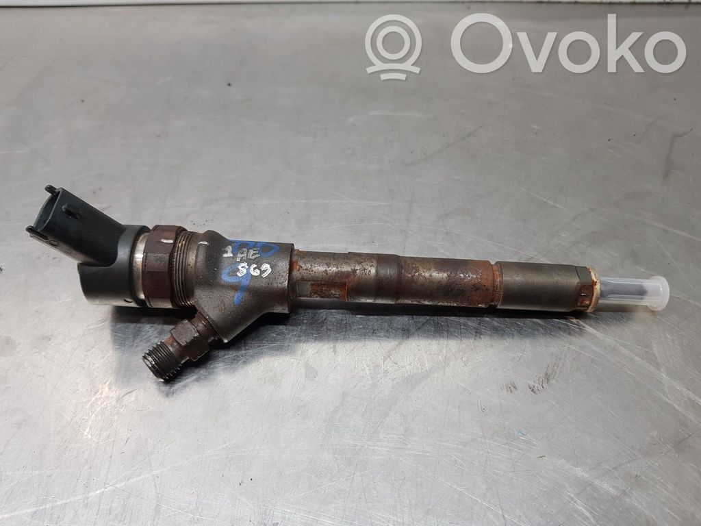 Toyota Auris 150 Sprausla (-i) 