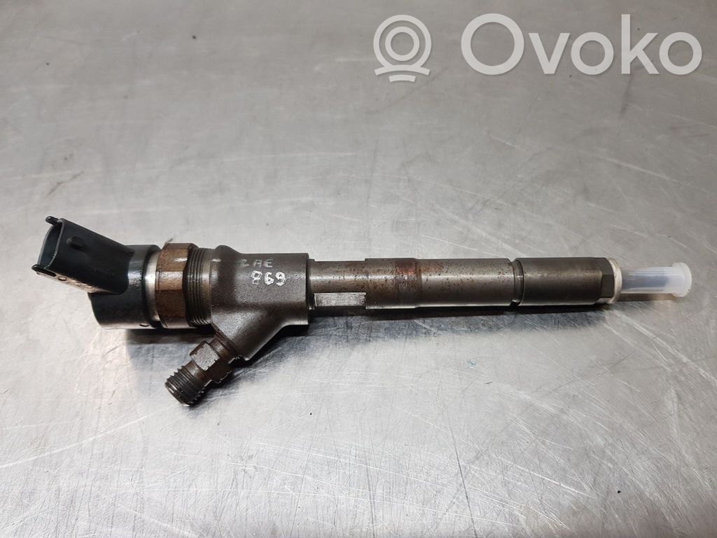 Toyota Auris 150 Sprausla (-i) 