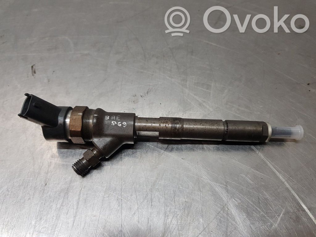 Toyota Auris 150 Sprausla (-i) 