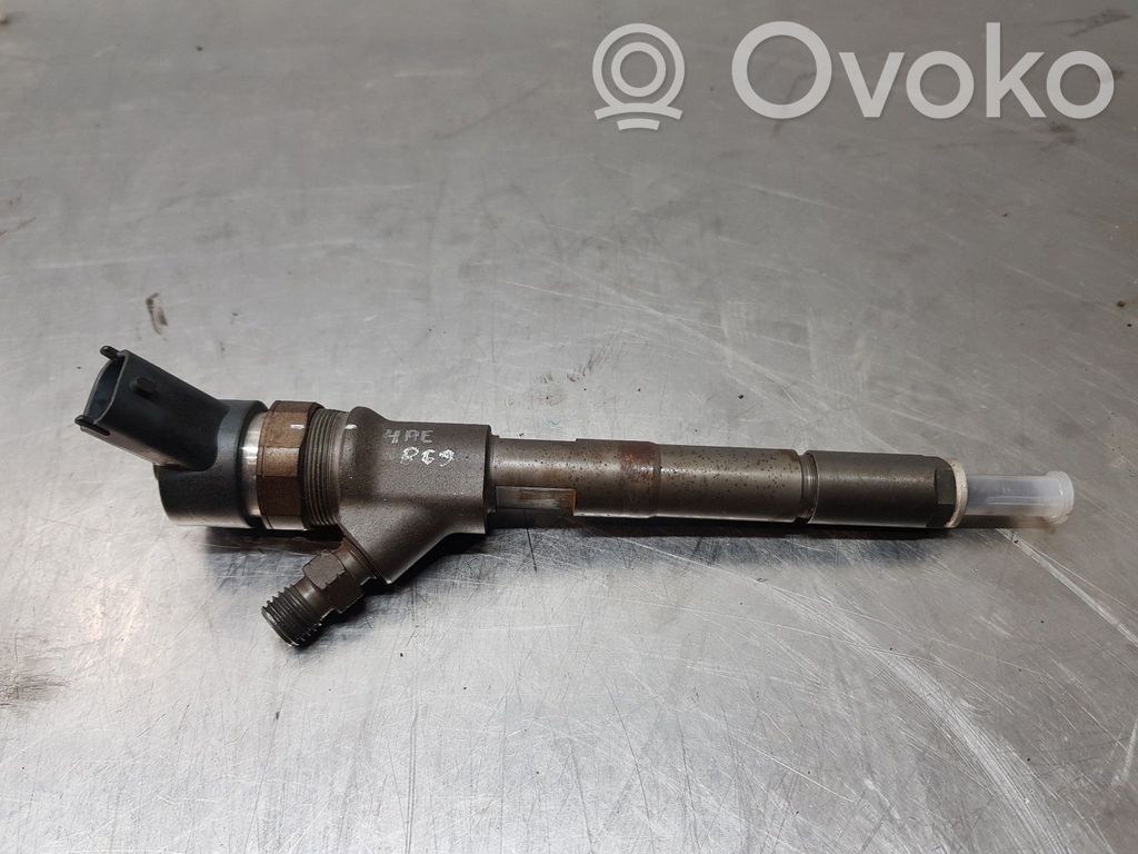 Toyota Auris 150 Sprausla (-i) 