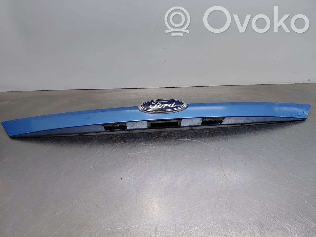 Ford Focus Poignée extérieure de porte arrière 