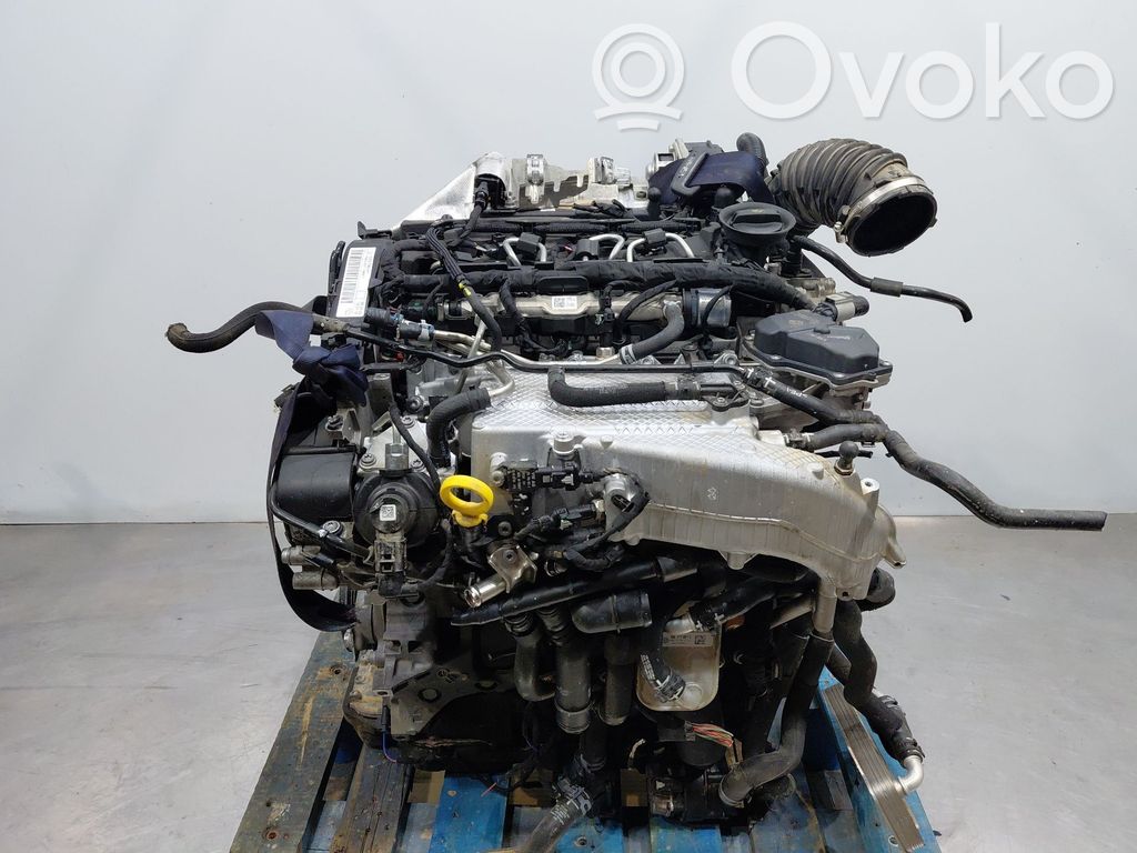 Engine   5L100032