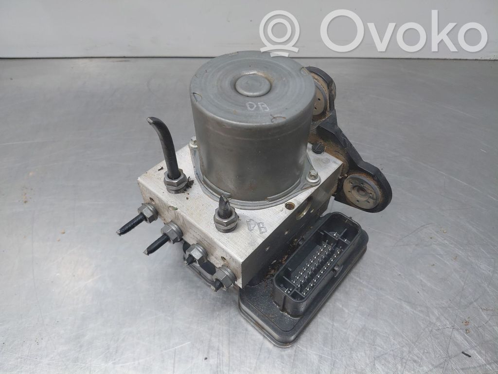 Volkswagen T-Cross ABS Pump 