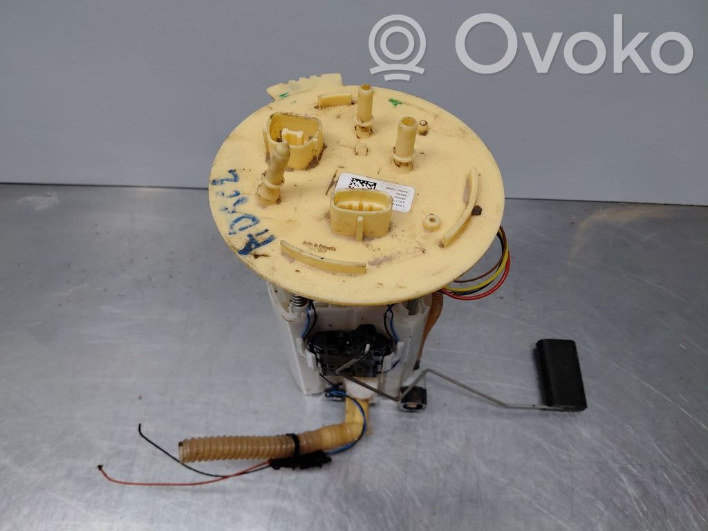 Bomba interna de combustible   2456652,LX619H307CA