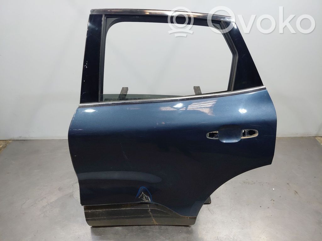 Ford Kuga III Galinės durys 